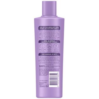 Andrélon Kokos Volume Boost Shampoo
