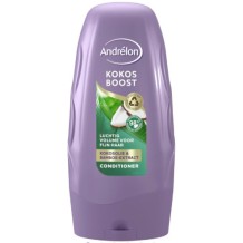 Andrélon Kokos Boost Conditioner