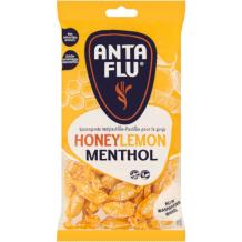 Anta Flu Honey Lemon Menthol