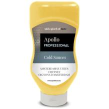 Apollo Amsterdamse Uitjes Chutney