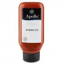 Apollo barbeque saus