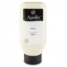 Apollo dille saus