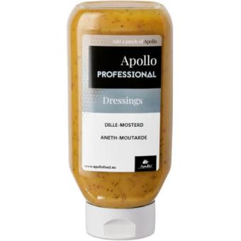 Apollo Franse dressing