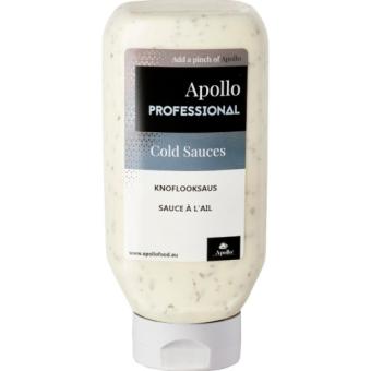 Apollo Knoflooksaus (670 ml.)