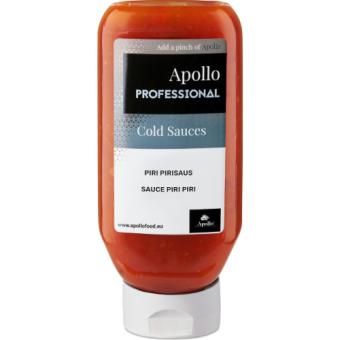 Apollo Piri Piri saus