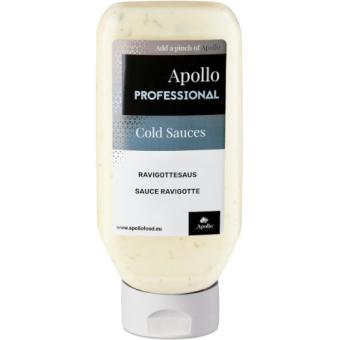 Apollo ravigotte saus