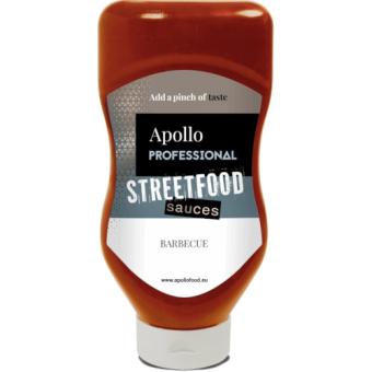 Apollo Professional Streetfood BBQ (710 ml.)