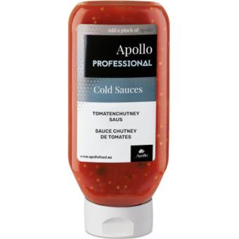 Apollo Tomatenchutney Saus (670 ml.)