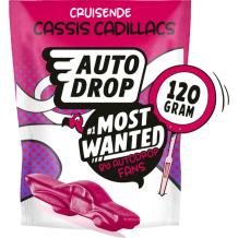 Autodrop Most Wanted Cruisende Cassis Cadillacs