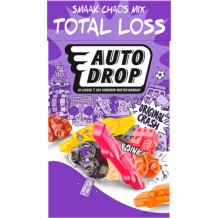 Autodrop Total Loss Mix
