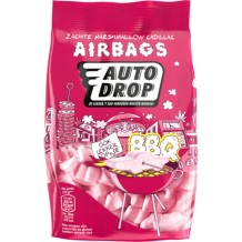 Autodrop Zachte Marshmallow Cadillac Airbags