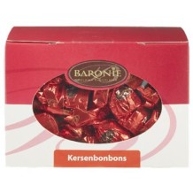 Baronie Kersenbonbons