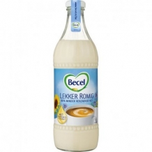 Becel Lekker Romig Koffiemelk (486 ml.)