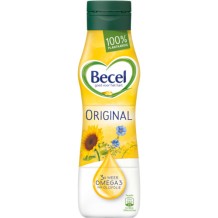 Becel Original Vloeibare Bakboter Voordeelfles (450 ml.)