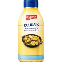 Bellasan Cuilinair Bak Olie Knijfles (750 ml.)