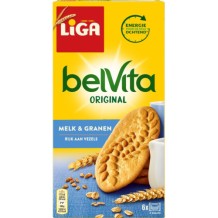 Belvita Original Melk en Granen
