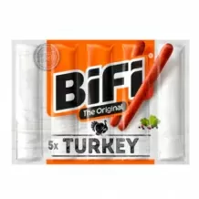 BiFi Cigare Beer Sausage (32 x 30 g) - Five Star Trading Holland