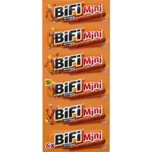 Bifi mini worstjes