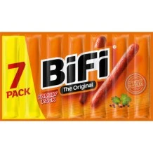 Bifi Mini snacks 6-pack Order Online