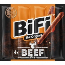 Bifi beef
