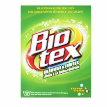 Biotex Waspoeder Handwas & Inweek