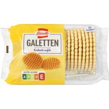 Biscotto Galette Wafels (250 gr.)