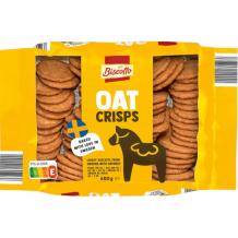 Biscotto Haver Koekjes (600 gr.)