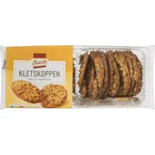 Biscotto Kletskoppen (210 gr.)