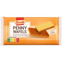 Biscotto Pennywafels (150 gr.)