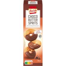 Biscotto Chocolade Roomboter Spritsen (300 gr.)
