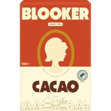 Blooker Cacao (250 gr.)