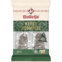 Bolletje Kerstboompjes
