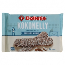 Bolletje Kokonelly