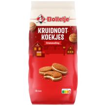 Bolletje Kruidnoten Koekjes (144 gr.)