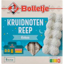 Bolletje Kruidnoten Reep Kokos
