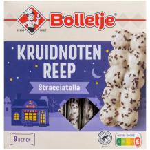 Bolletje Kruidnoten Reep Stracciatella