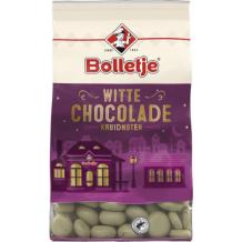 Bolletje Witte Chocolade Kruidnoten