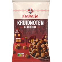 Bolletje Kruidnoten (200 gr.)