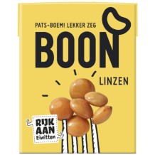 Boon Linzen (380 gr.) 