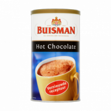 Buisman Hot Chocolate