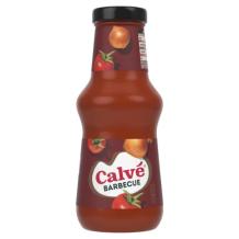 Calve barbecue bbq saus
