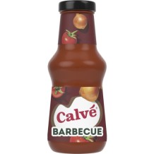 Calve barbecue bbq saus