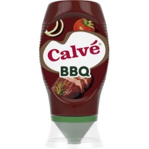 Calvé original BBQ saus