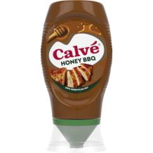Calve Honing BBQ Barbecue Saus Topdown