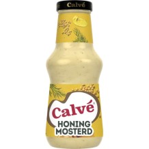 Calvé Honing Mosterd Saus