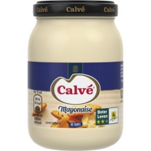 Calve Mayonaise Pot 225 ml.
