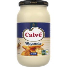 Calve Mayonaise Pot 450 ml.