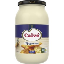 Calvé Mayonaise (650 ml.)