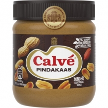 Calvé Pindakaas (350 gr.)