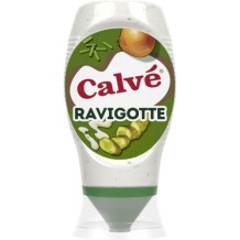 Calvé Ravigotte Saus
